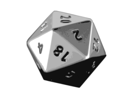 <span>Gain Charisma</span>